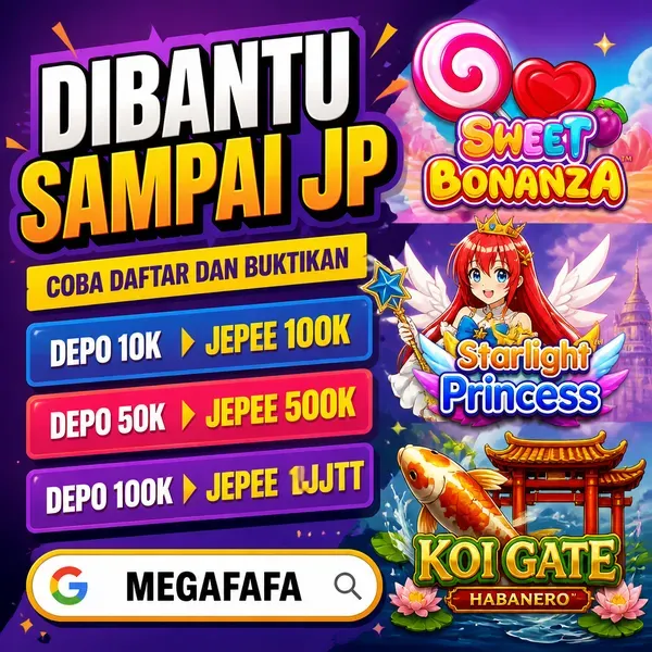daftar 12 situs judi slot online terbaik terpercaya